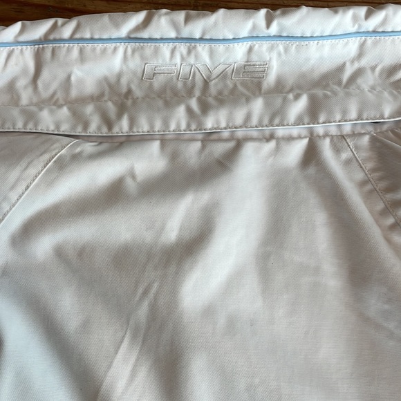 Five Seasons Hytec ski/snowboard jacket. - Picture 8 of 13